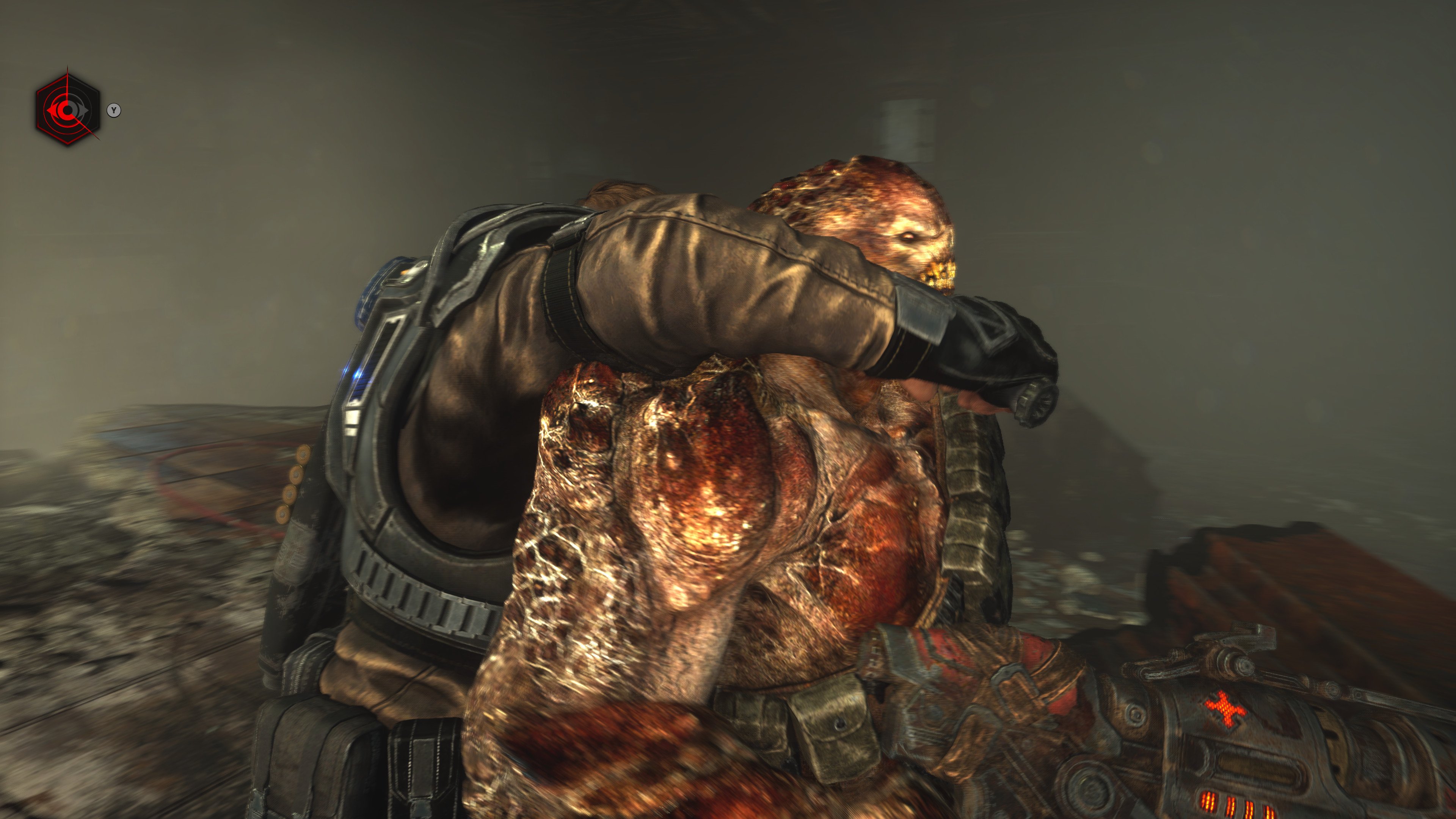 Gears 5 - Imagen 27